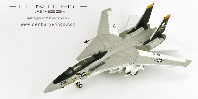 センチュリーウイングスF-14Aトムキャット VF-84-